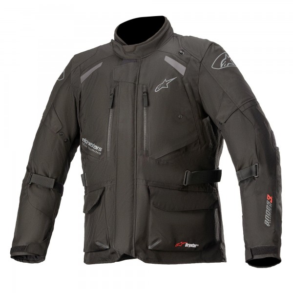 Alpinestars Alpinestars Andes V3 Drystar Jacket Black